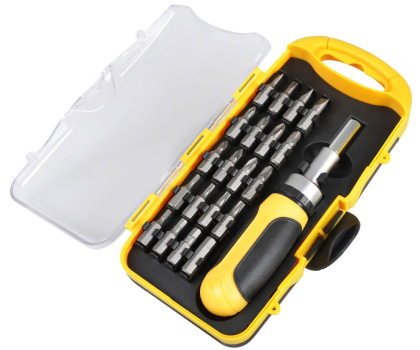 Narzędzie ręczne FIELDMANN Multibit Fieldmann FDS 1011-22R
